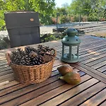Tatil Evi Nadaskuti Haz