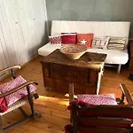 Holiday home Nadaskuti Haz *