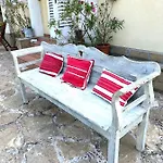 Holiday home Nadaskuti Haz