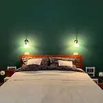 Tatil Evi Nadaskuti Haz *