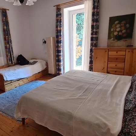 Nadaskuti Haz بيت للعطل تشوباك