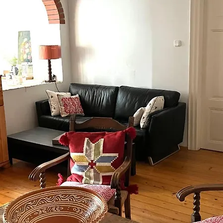 Nadaskuti Haz بيت للعطل تشوباك