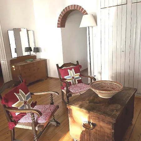 Vakantiehuis Nadaskuti Haz