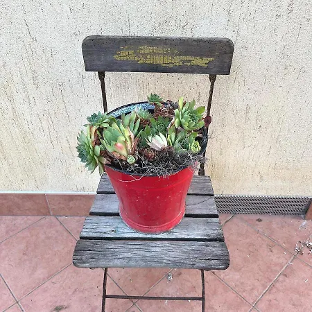 Vakantiehuis Nadaskuti Haz Csopak