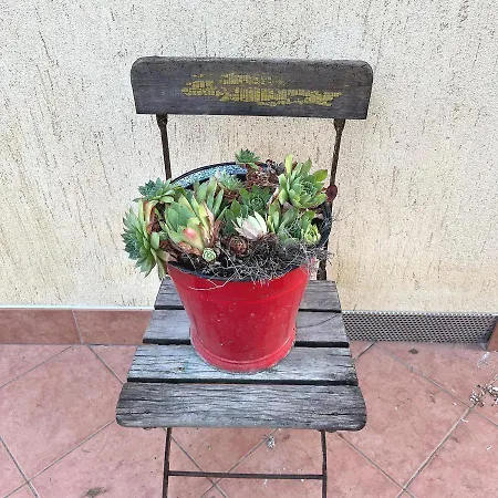 بيت للعطل Nadaskuti Haz تشوباك