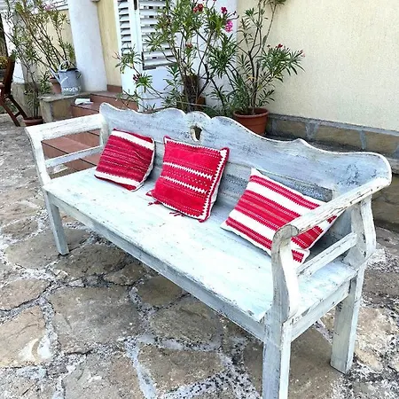 بيت للعطل Nadaskuti Haz