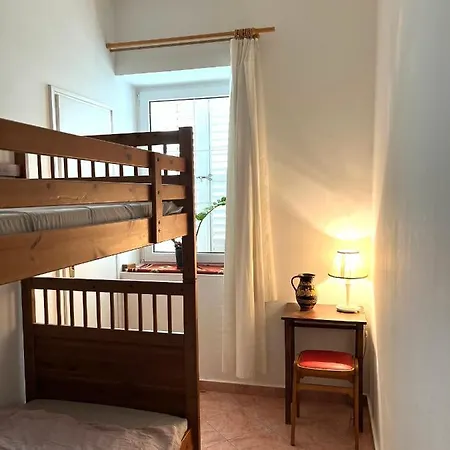 Nadaskuti Haz بيت للعطل *