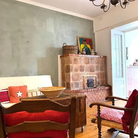 بيت للعطل Nadaskuti Haz تشوباك