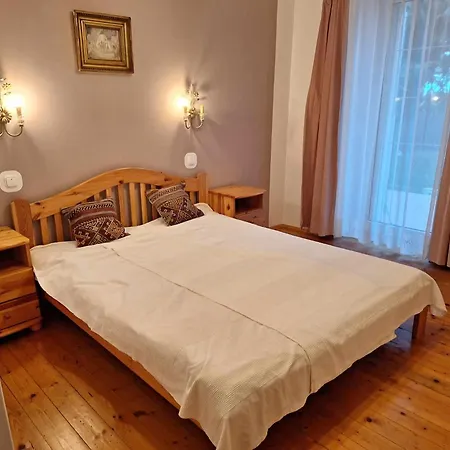 Hébergement de vacances Nadaskuti Haz *