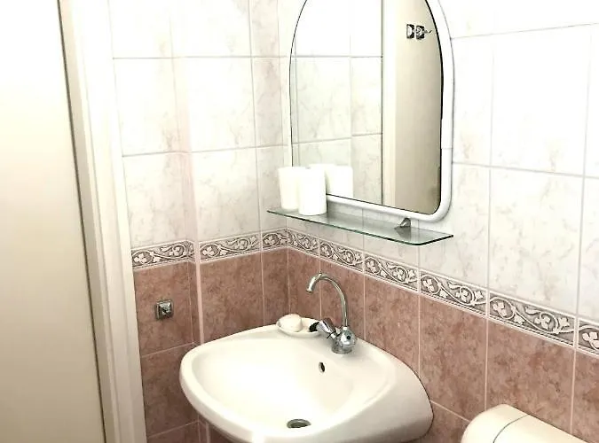 Hébergement de vacances Nadaskuti Haz