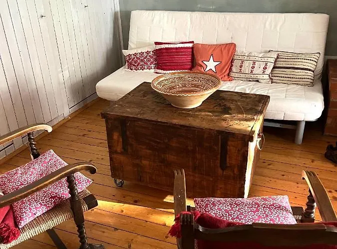 Hébergement de vacances Nadaskuti Haz *