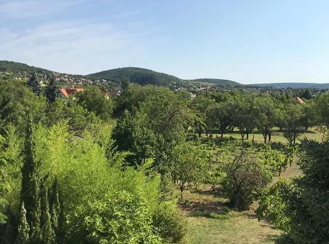 Hébergement de vacances Nadaskuti Haz Csopak