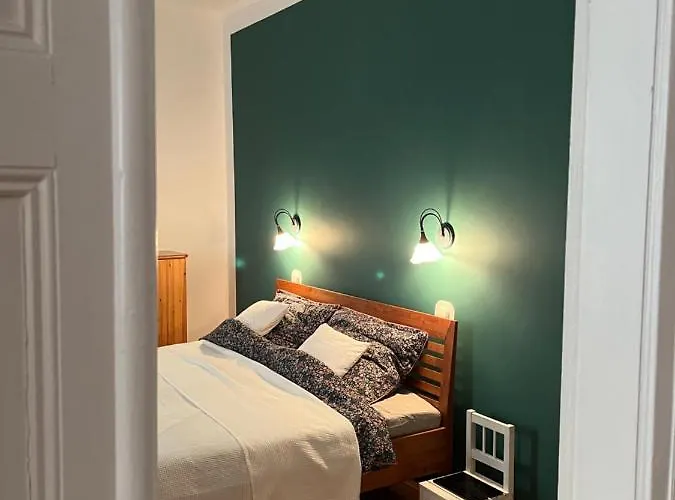 Nadaskuti Haz Hébergement de vacances *