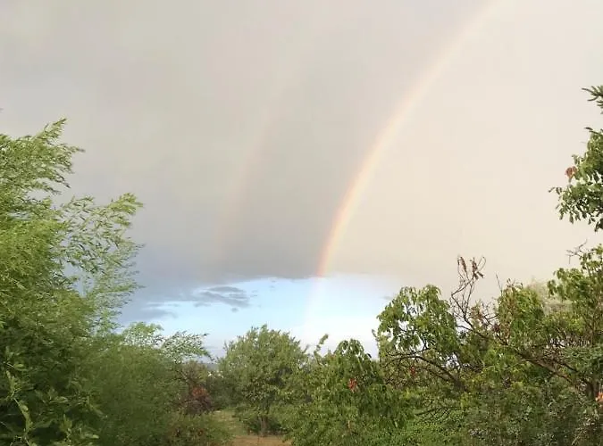Ferienhaus Nadaskuti Haz
