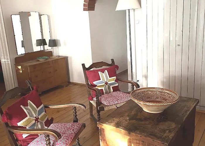 Ferienhaus Nadaskuti Haz