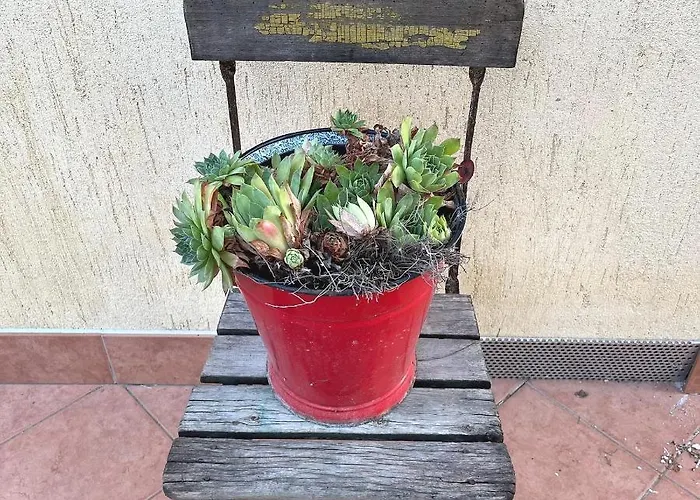 Hébergement de vacances Nadaskuti Haz Csopak