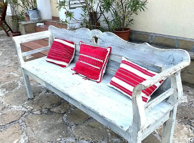 Hébergement de vacances Nadaskuti Haz