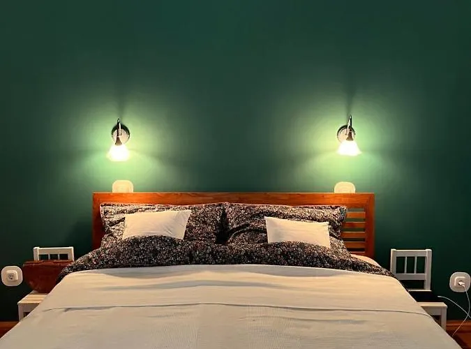 Ferienhaus Nadaskuti Haz *