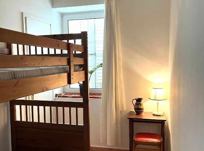 Nadaskuti Haz Ferienhaus *