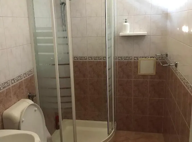 Nadaskuti Haz Ferienhaus