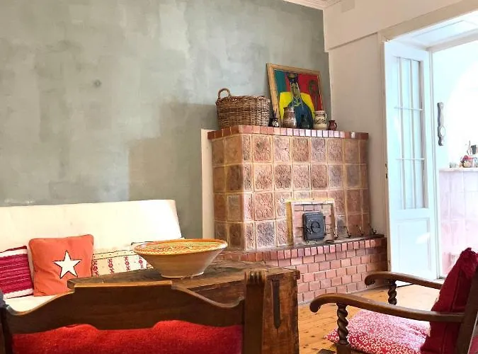 Ferienhaus Nadaskuti Haz Csopak