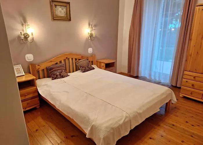 Hébergement de vacances Nadaskuti Haz *